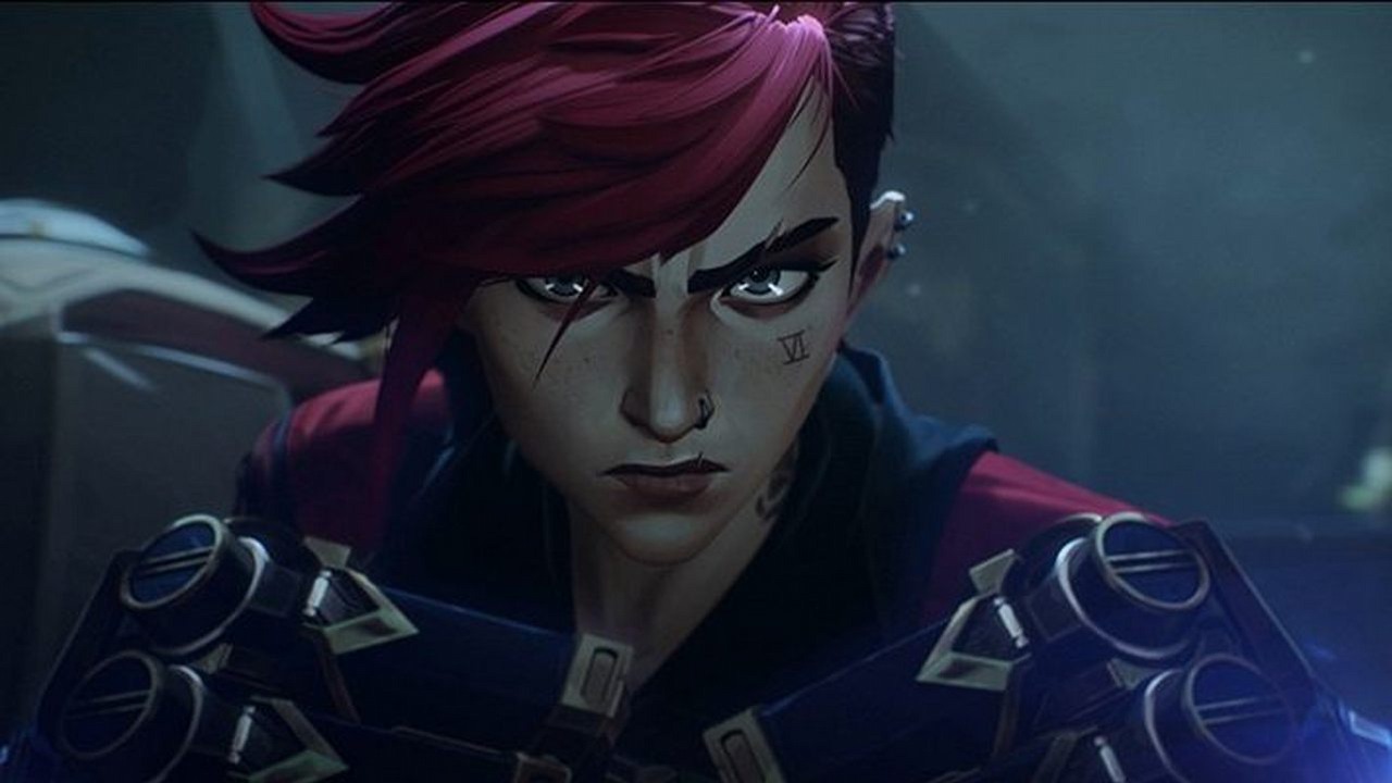 Riot inwestuje w twórców Arcane. 2. sezon i nowe produkcje na horyzoncie.