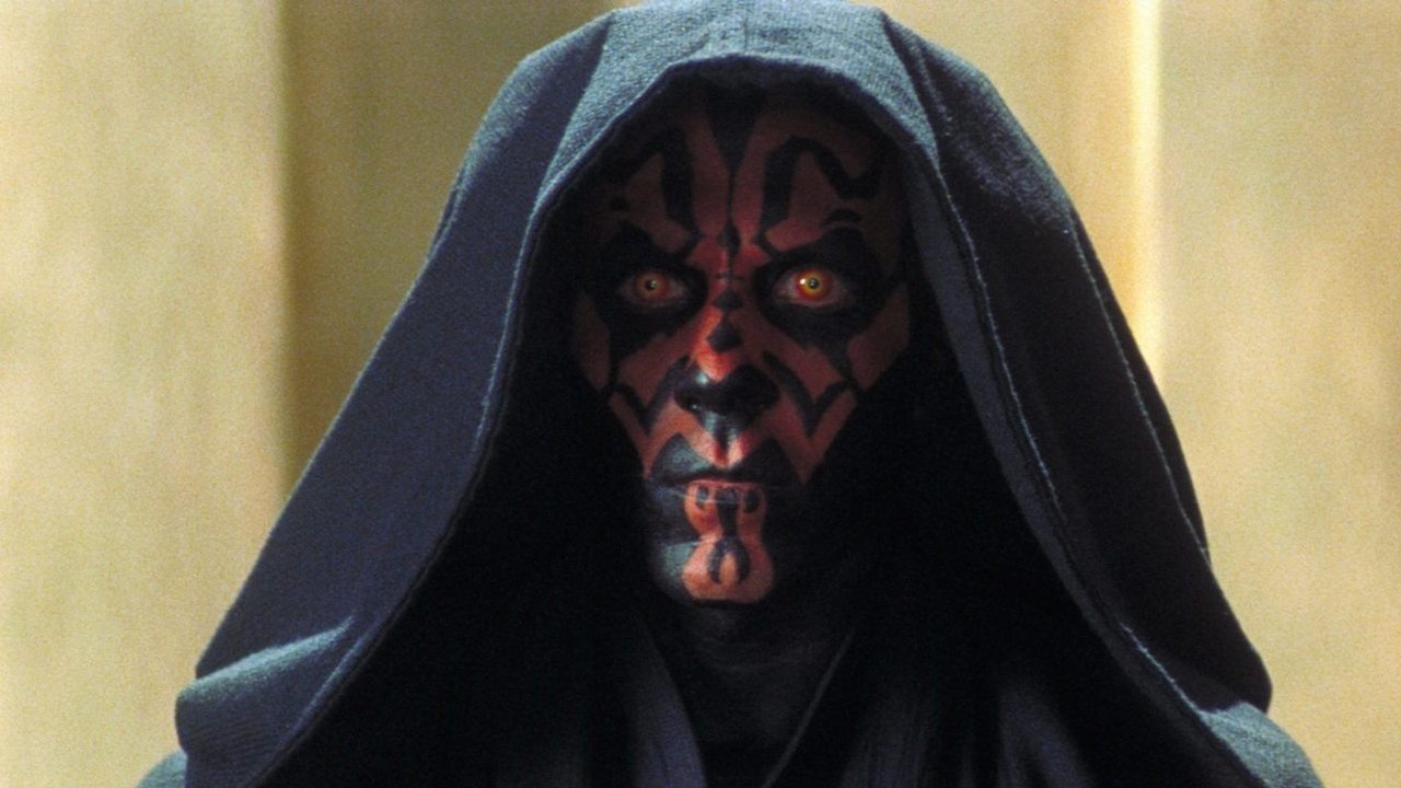 W serialu Obi-Wan Kenobi miał pojawić się Darth Maul. Wiemy, czemu został wycięty.