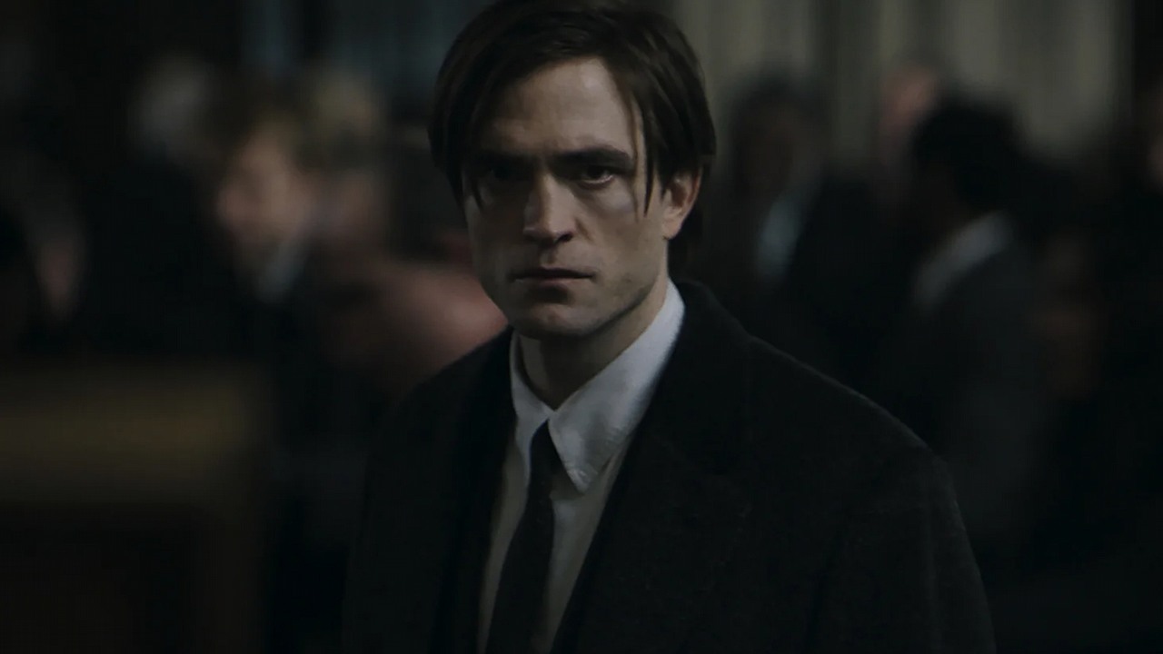 Robert Pattinson może zagrać w nowym filmie reżysera Parasite.