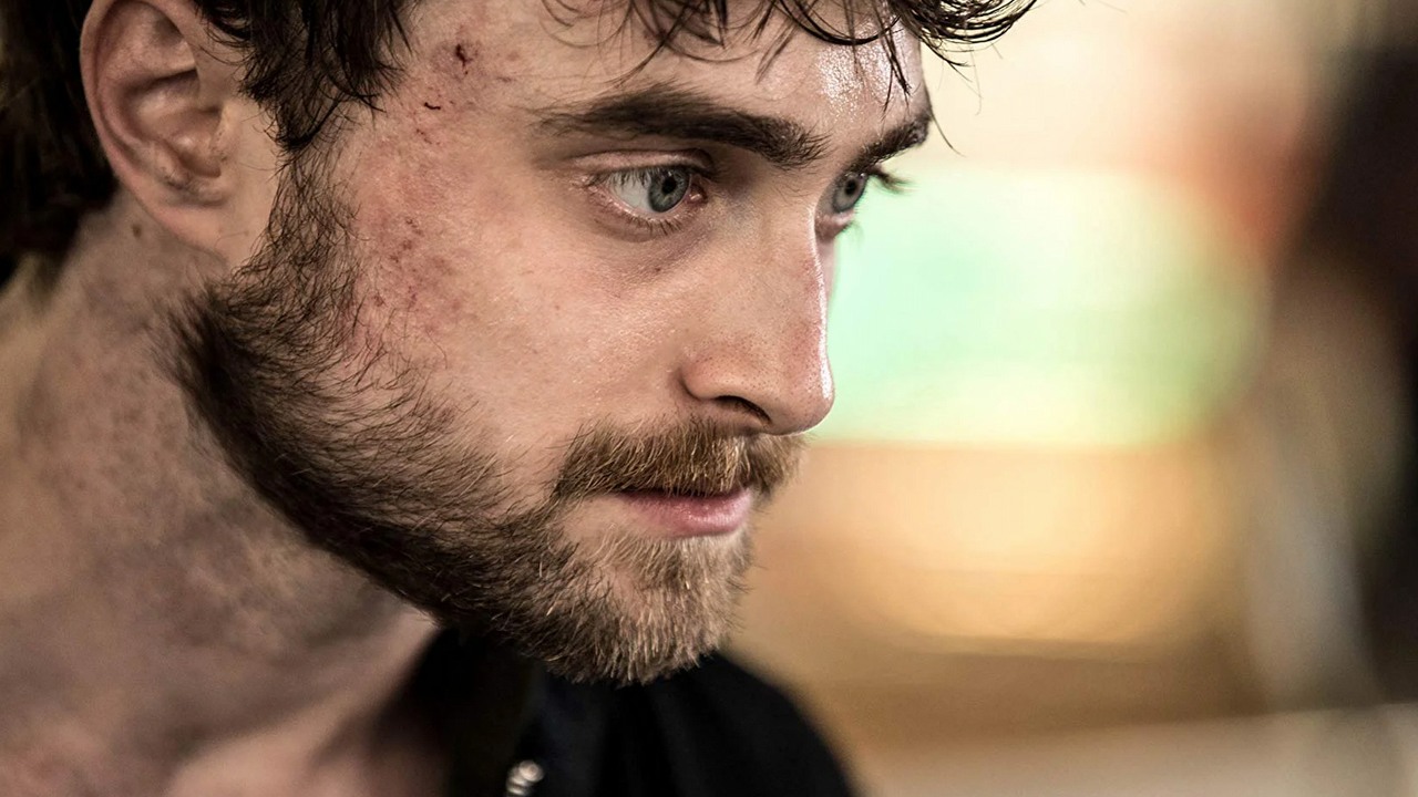 Daniel Radcliffe zagra Weird Ala Yankovica w filmie biograficznym.