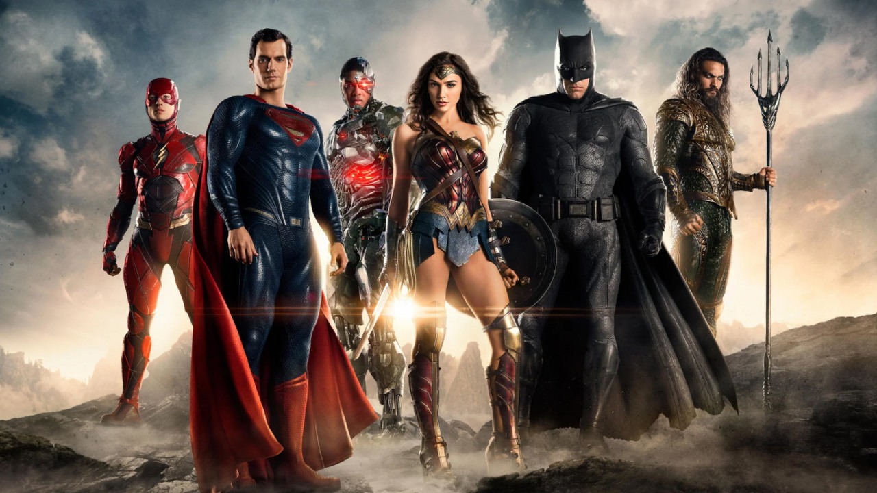 Joss Whedon odpiera zarzuty Gal Gadot i innych aktorów z Justice League.