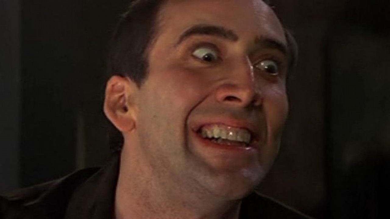 Nicolas Cage ma pomysł na rolę w The Batman. „Dajcie znać Warner Bros.”.