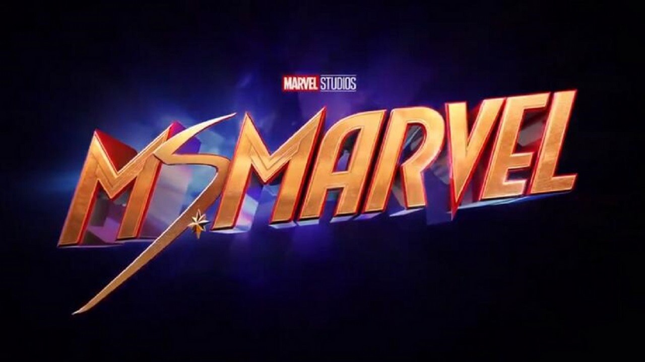 Ms. Marvel na pierwszym zwiastunie. Poznajcie nową superbohaterkę i fankę Avengerów.
