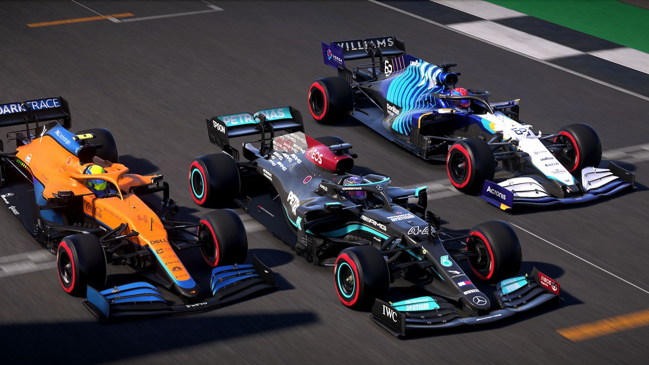 Xbox i PC Game Pass na drugą połowę marca; coś dla fanów F1 i średniowiecza.