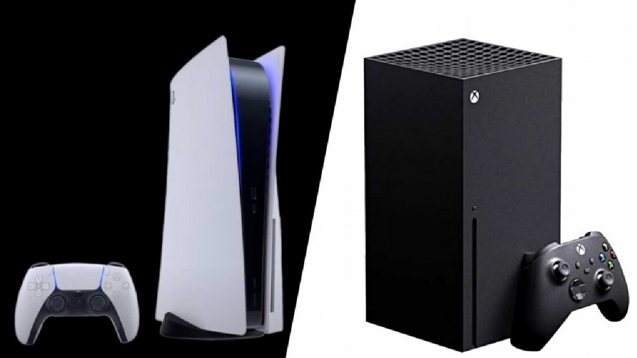 W lutym sprzedano więcej XSX/S niż PS5 w Europie; Switch wciąż górą.