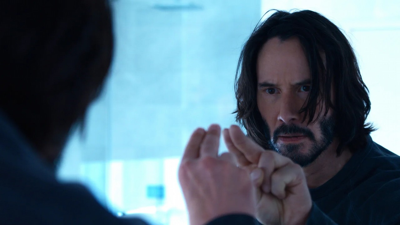 Keanu Reeves - najlepsze filmy. Nasz ranking TOP 10.