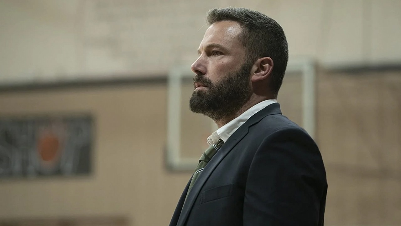 Ben Affleck wyjaśnia, dlaczego nie chce już grać głównych ról.