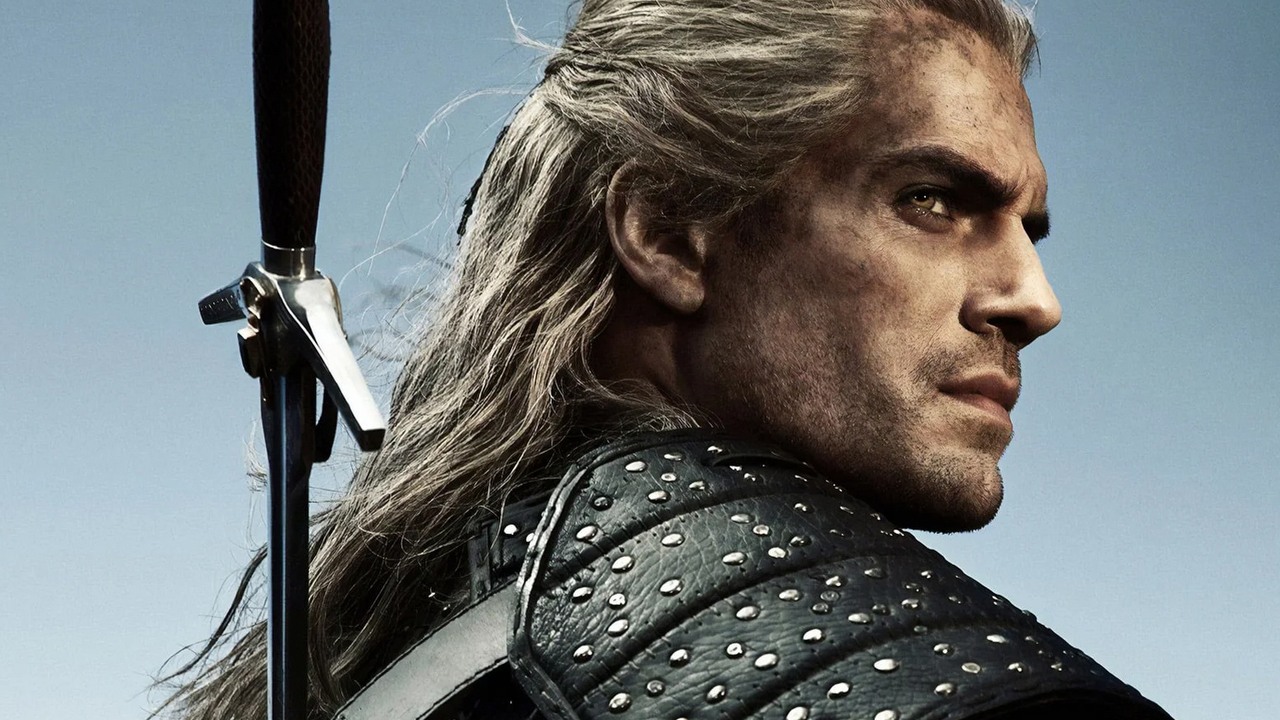 Henry Cavill chciałby zagrać w serialu Mass Effect od Amazona.