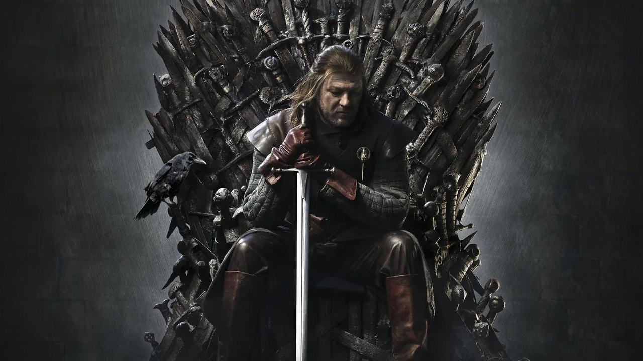 George R.R. Martin błagał HBO o więcej sezonów Gry o tron.