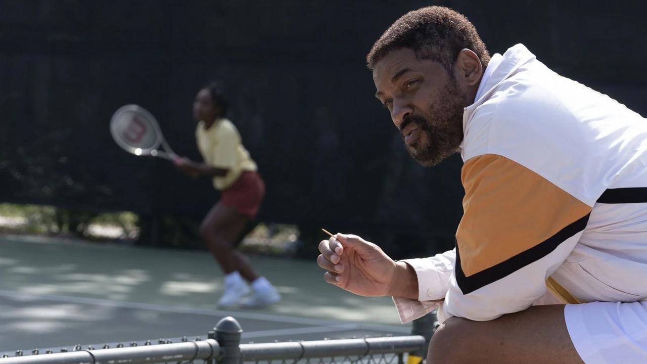 Will Smith zapłacił aktorom pokrzywdzonym przez premierę filmu na HBO Max.