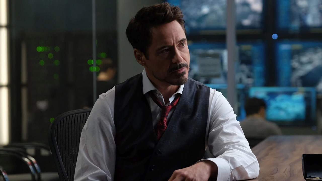 Robert Downey Jr. i Matt Damon zagrają w nowym filmie Nolana.