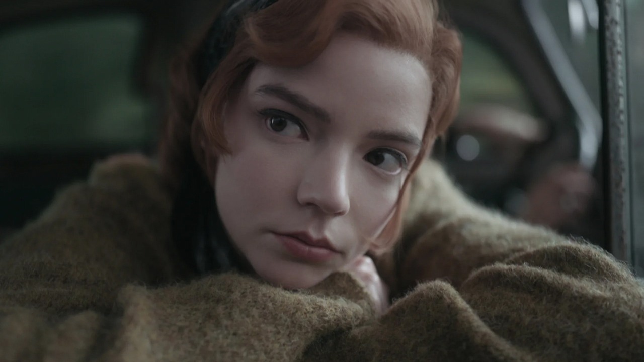 Anya Taylor-Joy o przygotowaniach do roli Furiosy w prequelu Mad Maxa.