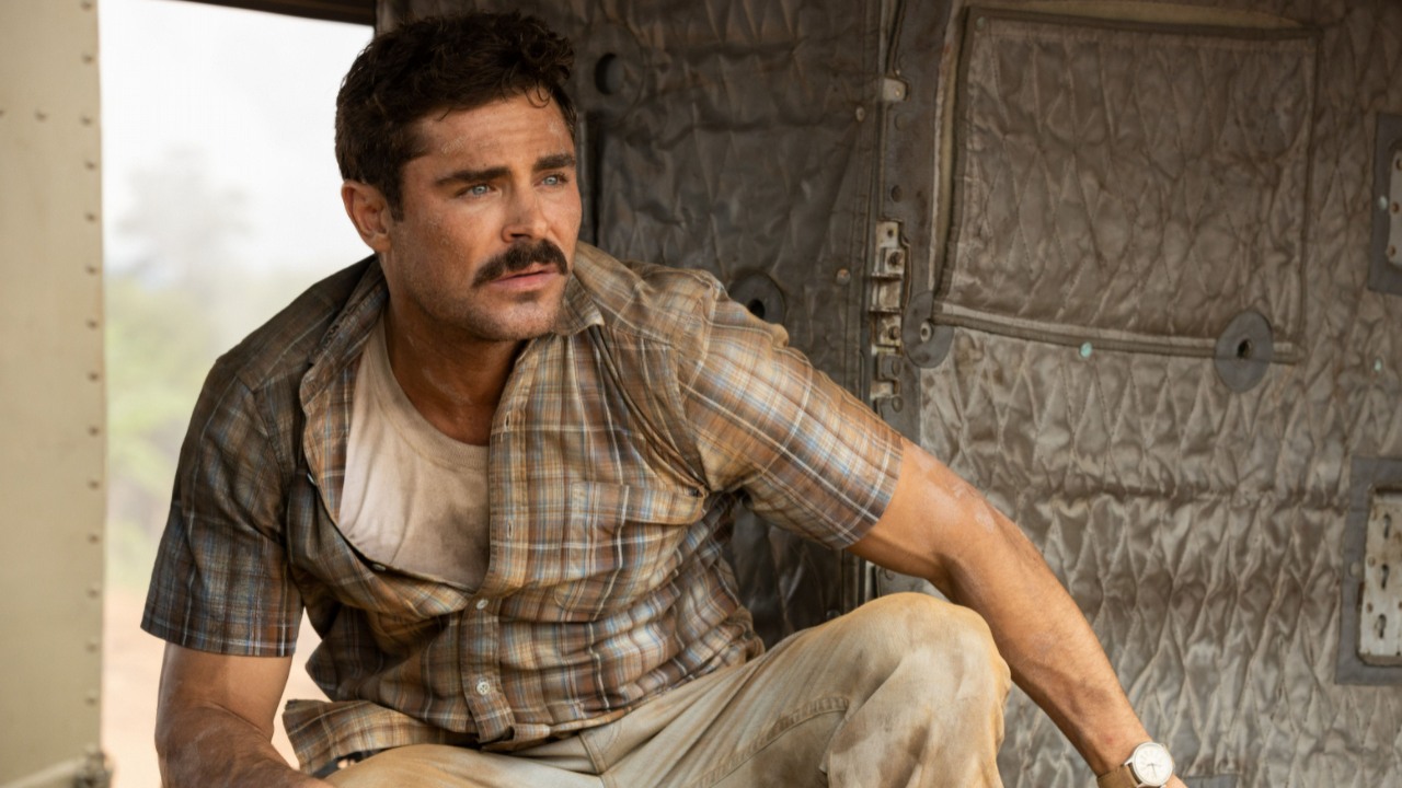 Zac Efron i Russell Crowe zagrają w nowym filmie reżysera Green Book.