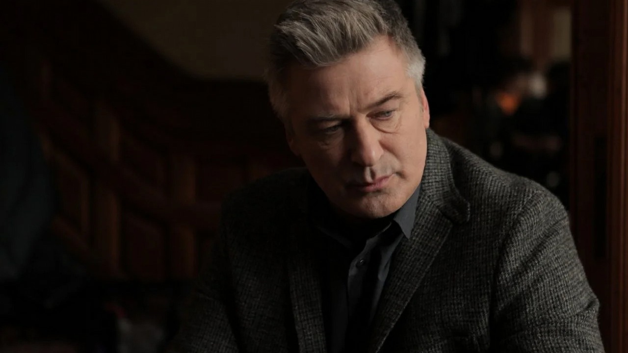 Tragiczny wypadek na planie. Hollywoodzki gwiazdor postrzelił śmiertelnie operatorkę.