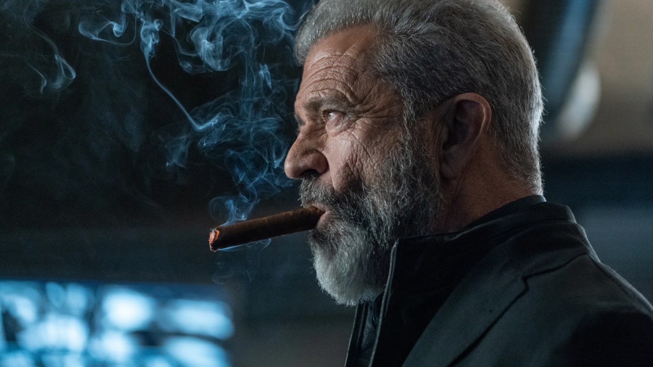 Mel Gibson zagra w Continental - serialowym prequelu Johna Wicka.