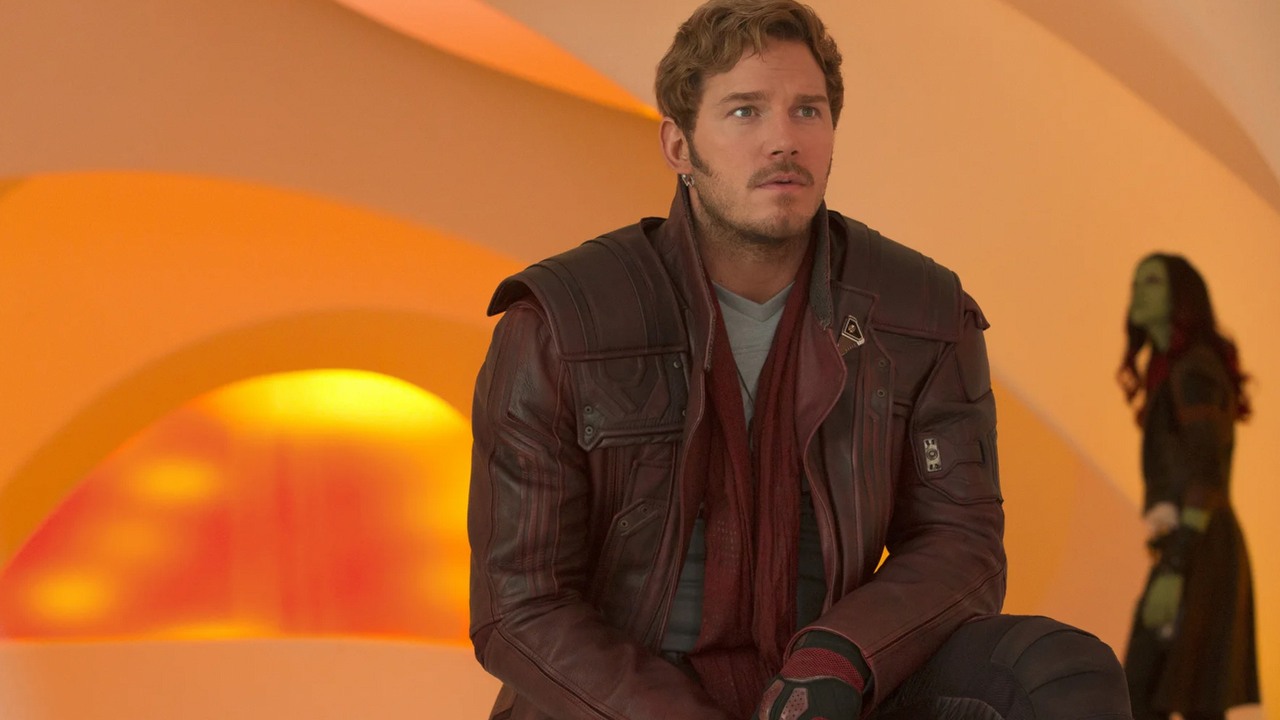 Chris Pratt jako Mario w nowym filmie; Jack Black zagra Bowsera.