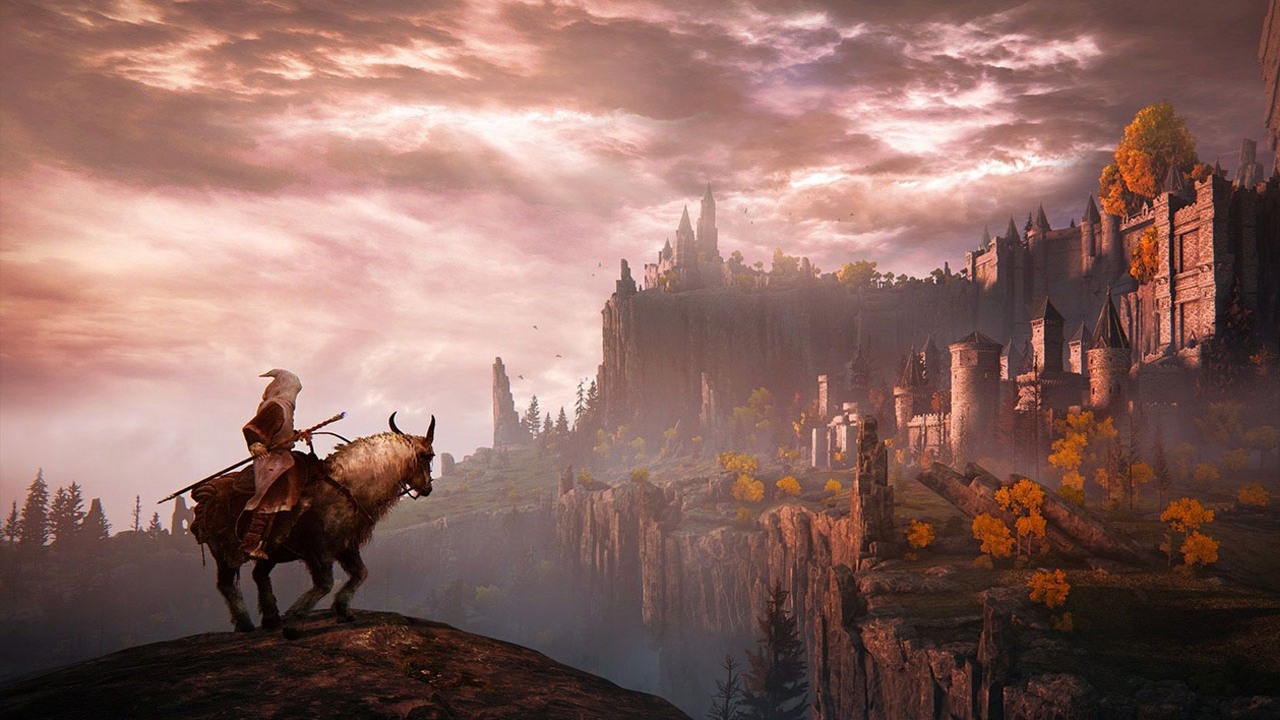 Elden Ring - sprzedano już ponad 12 mln egzemplarzy.