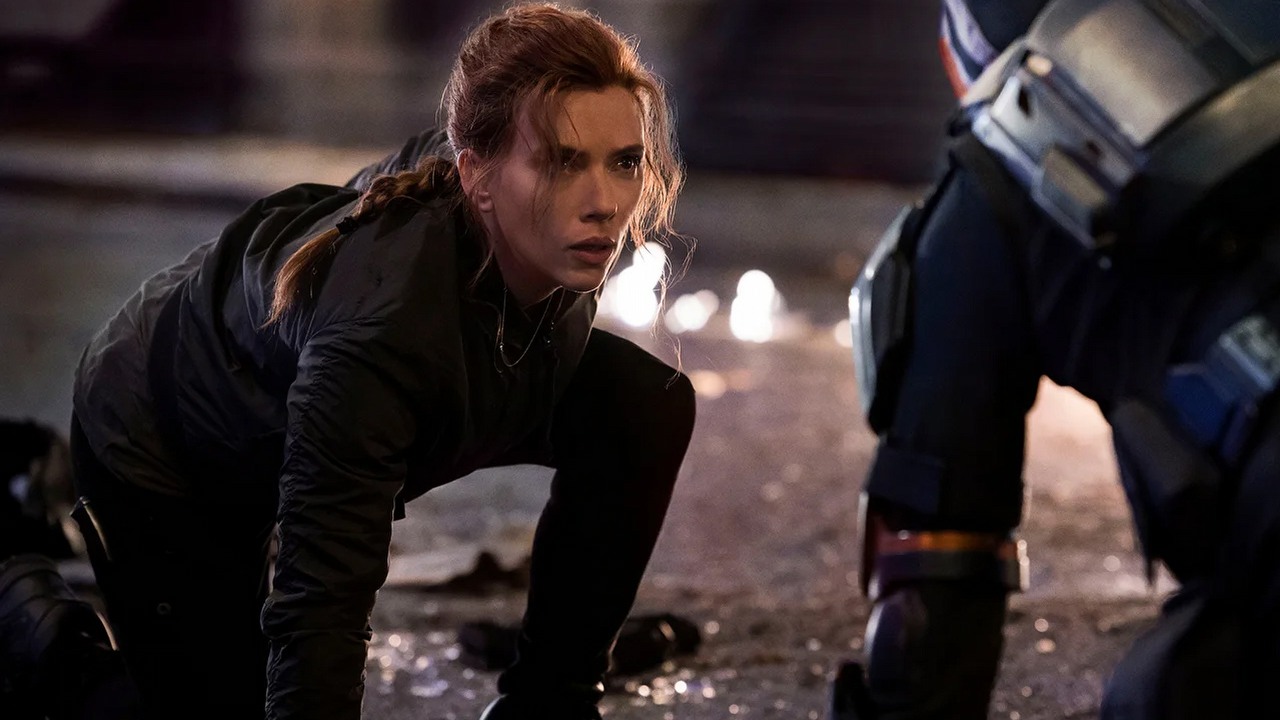 Szef Marvela wściekły na zachowanie Disneya względem Johansson. Kolejne aktorki chcą pozwać firmę.