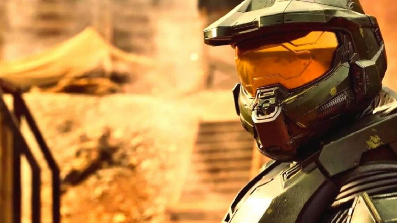 Serial Halo - pierwsze recenzje są mieszane, na pocieszenie mamy spektakularny zwiastun.