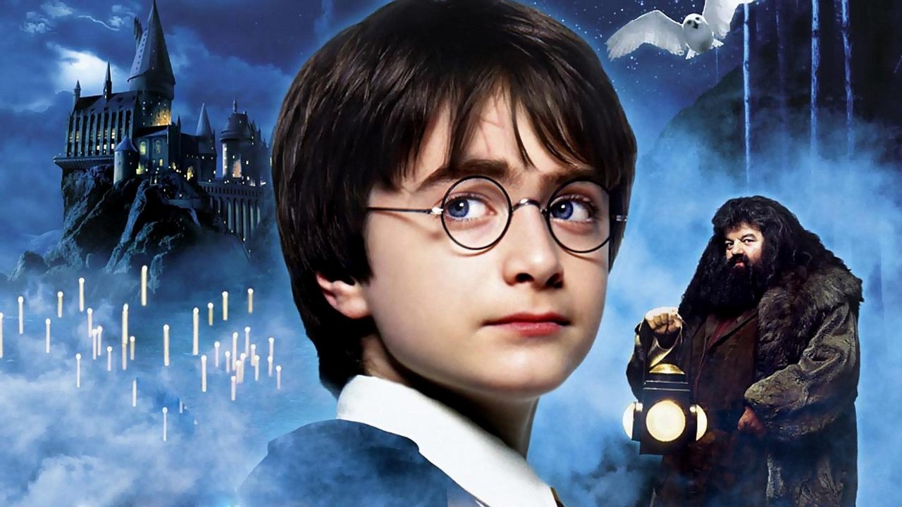 Jak wyglądałby Harry Potter według Stevena Spielberga i dlaczego nie powstał.