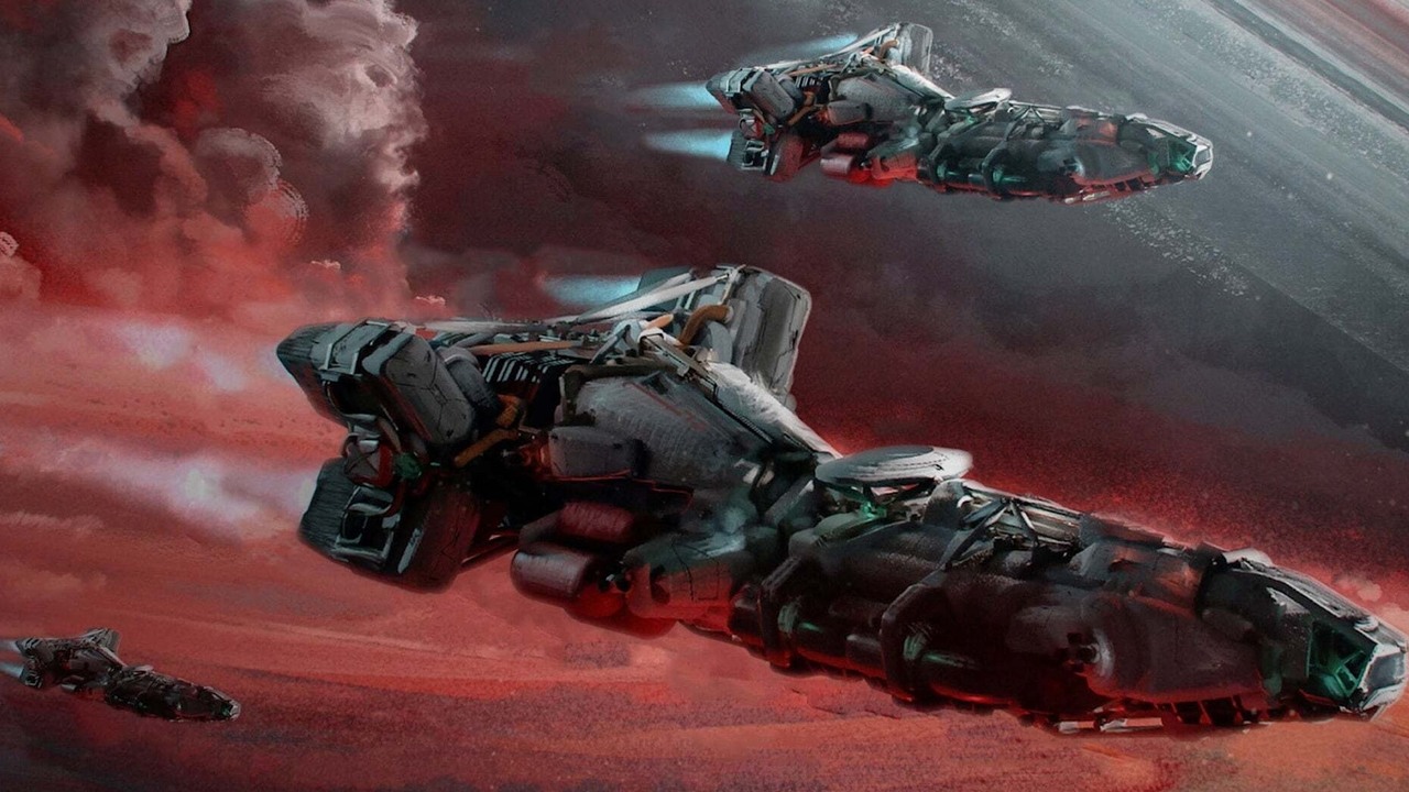 Starfield weźmie przykład „ze starszych, hardkorowych RPG-ów”; twórcy opowiadają o grze.