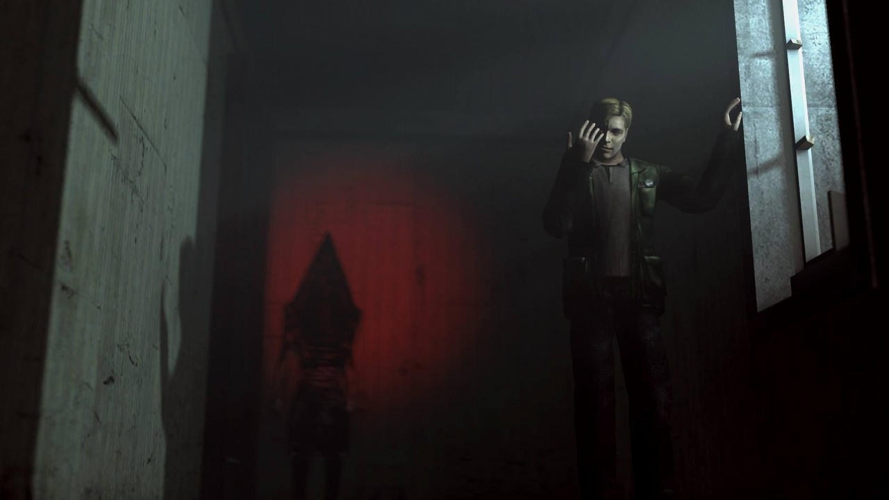 Konami odnawia znak towarowy Silent Hill i rozbudza nadzieje fanów.