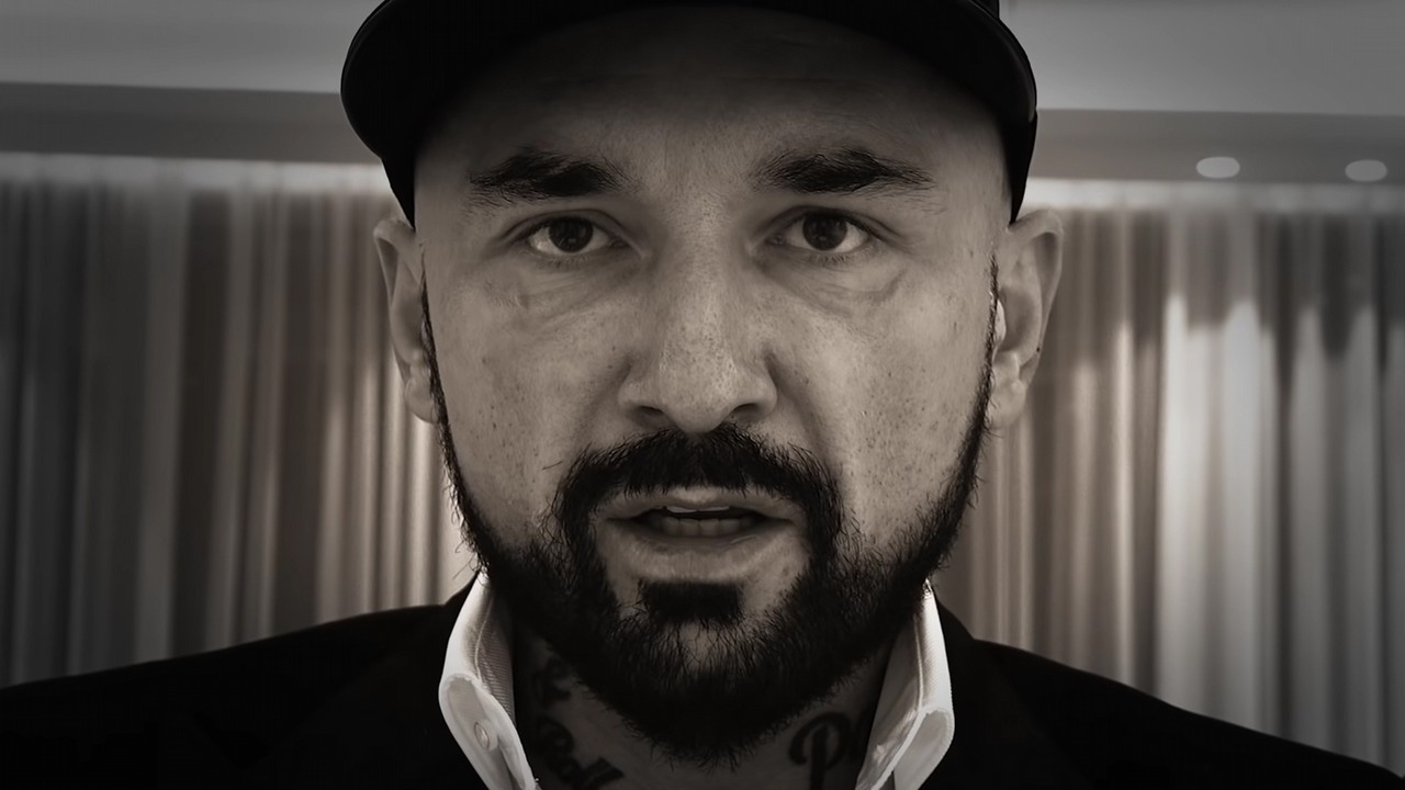 Patryk Vega dostanie 6 mln złotych od PISF-u na filmy.