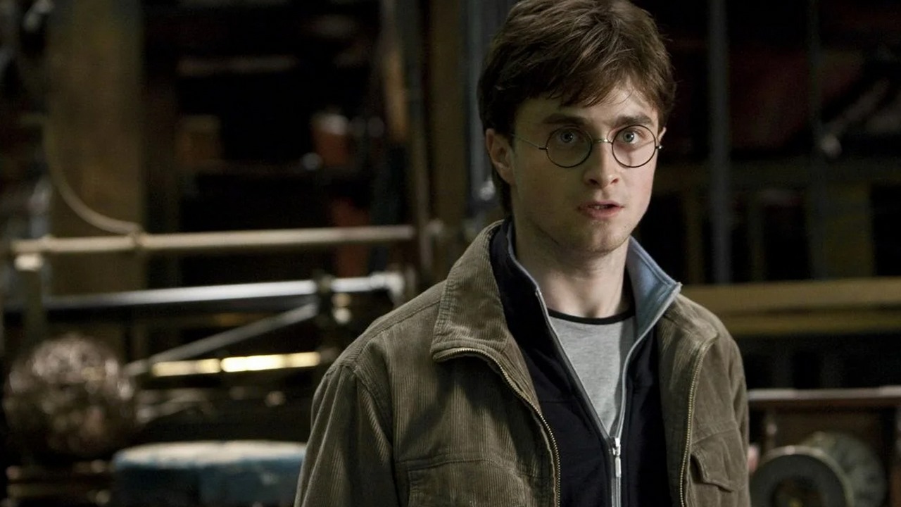Daniel Radcliffe wspomina Harry’ego Pottera z okazji 20-lecia serii.