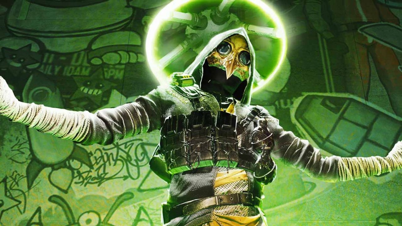 Ubisoft wyrzucił Toma Clancy'ego z tytułu gry XDefiant.