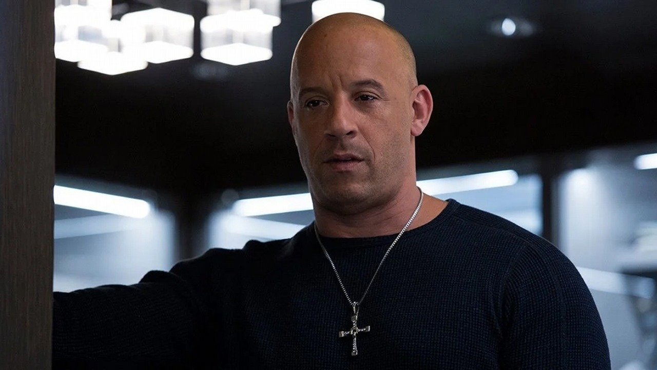 Vin Diesel chciałby musicalu w uniwersum Szybkich i wściekłych.