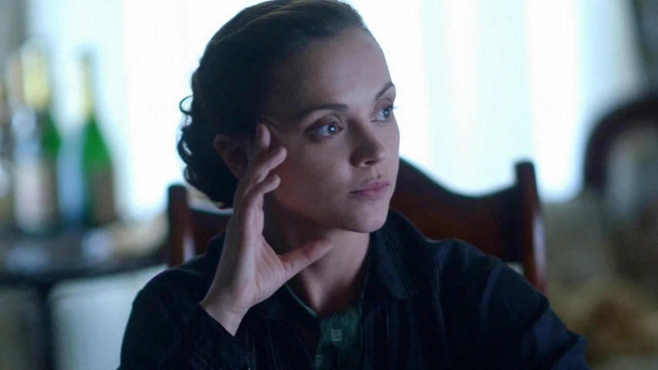 Christina Ricci w obsadzie Matrixa 4.