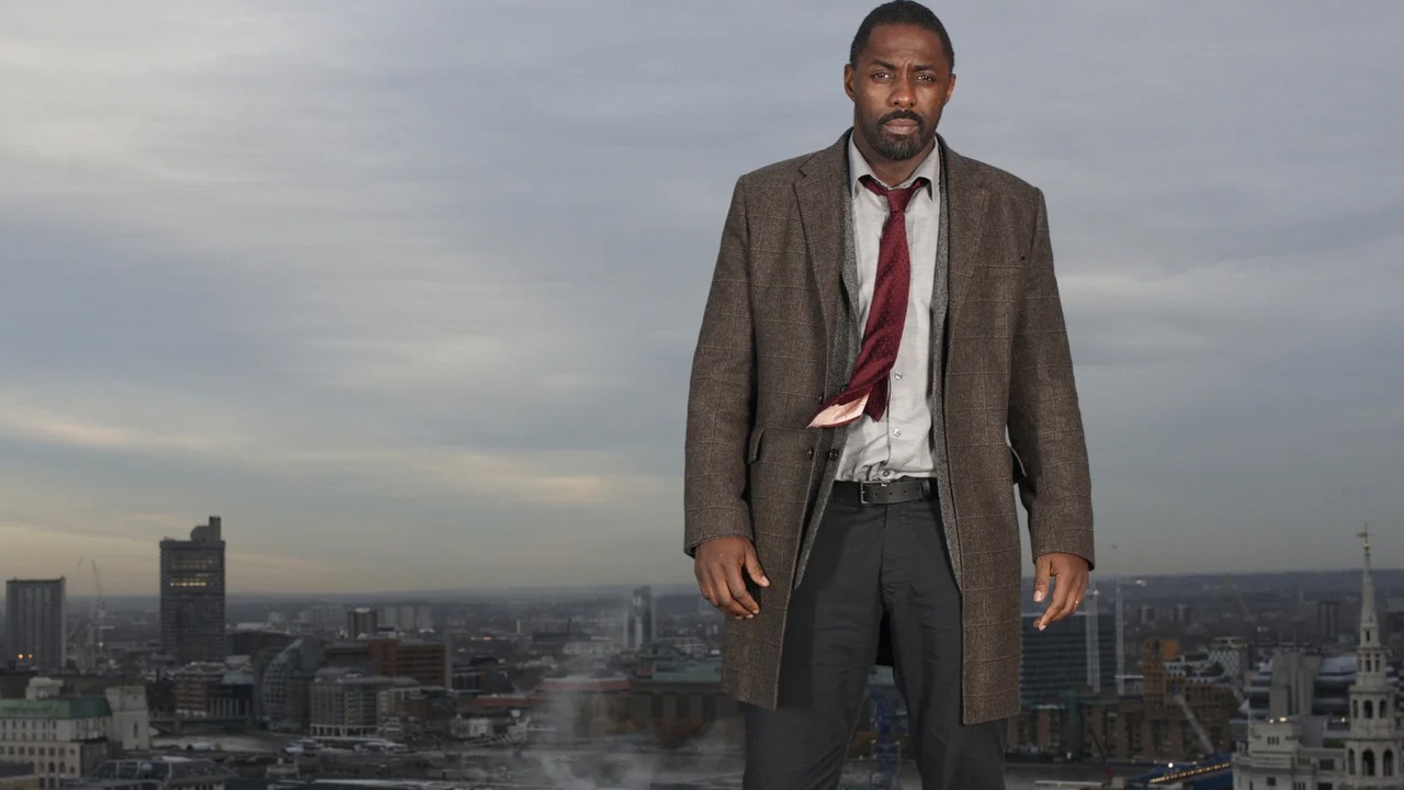 Luther powróci. Nadchodzi filmowa adaptacja serialu BBC.
