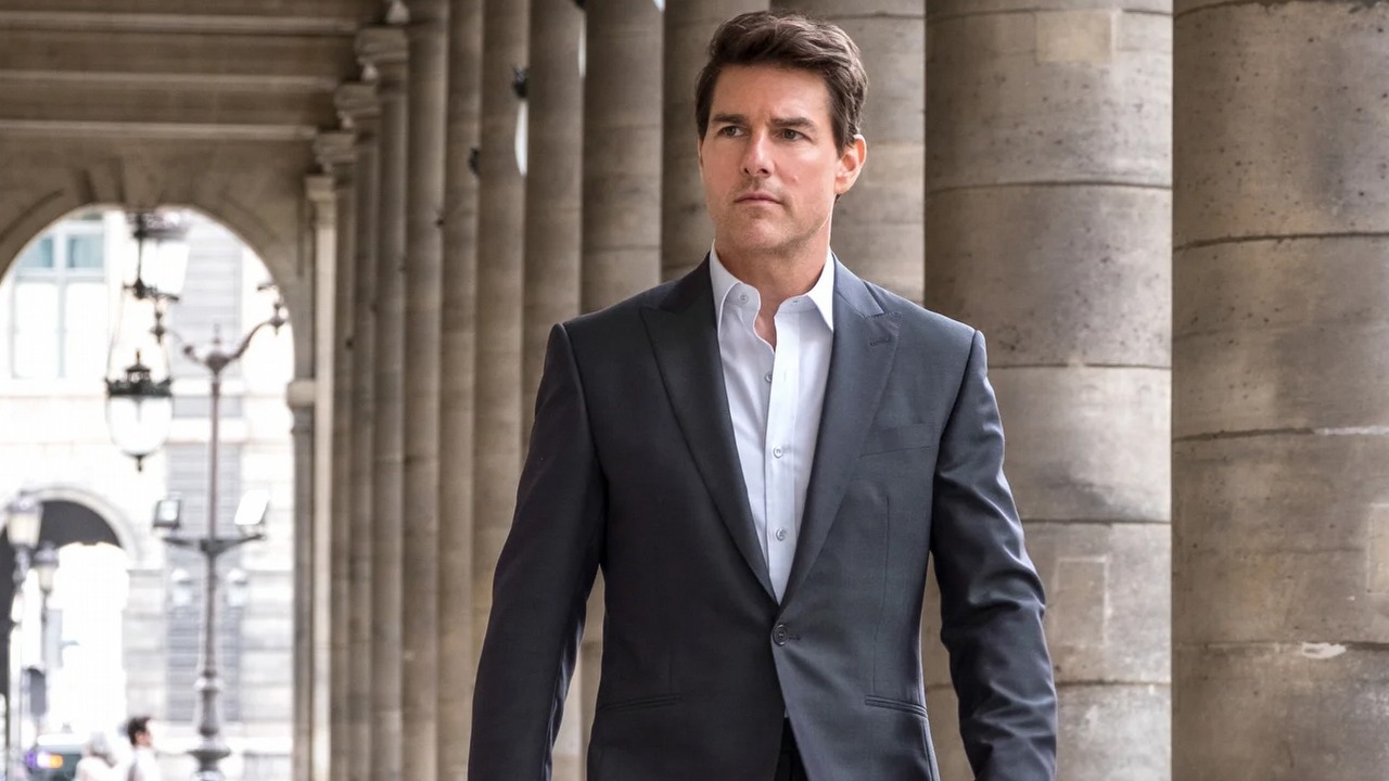 Afera wokół Złotych Globów. Tom Cruise odesłał nagrody, Netflix i HBO protestują.