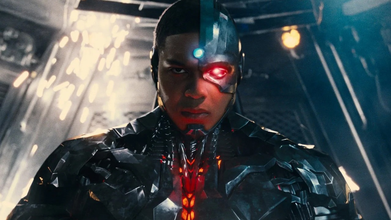 Ray Fisher o aferze wokół Ligi Sprawiedliwości: „Ci ludzie nie nadają się do swojej pracy”.