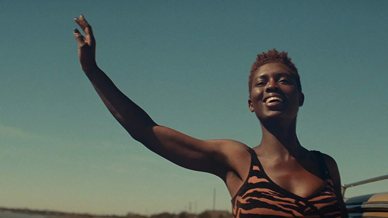 Prequel Wiedźmina pozbawiony aktorki. Jodie Turner-Smith odchodzi z The Witcher: Blood Origin.