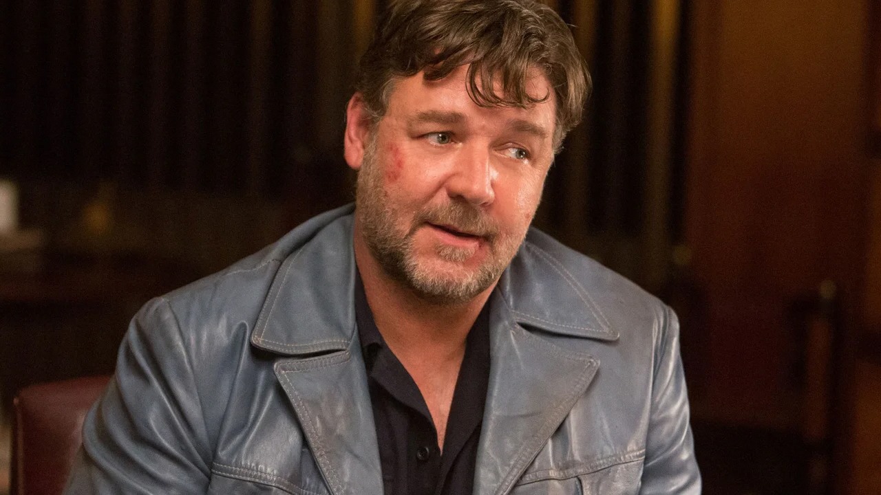 Gwiazda Gladiatora w obsadzie Thor: Love and Thunder.