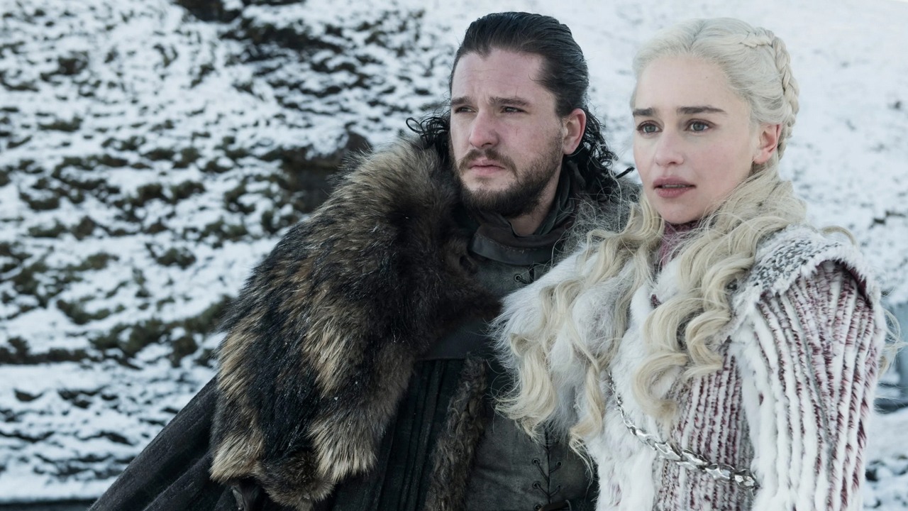 George R.R. Martin podpisał pięcioletnią umowę z HBO.