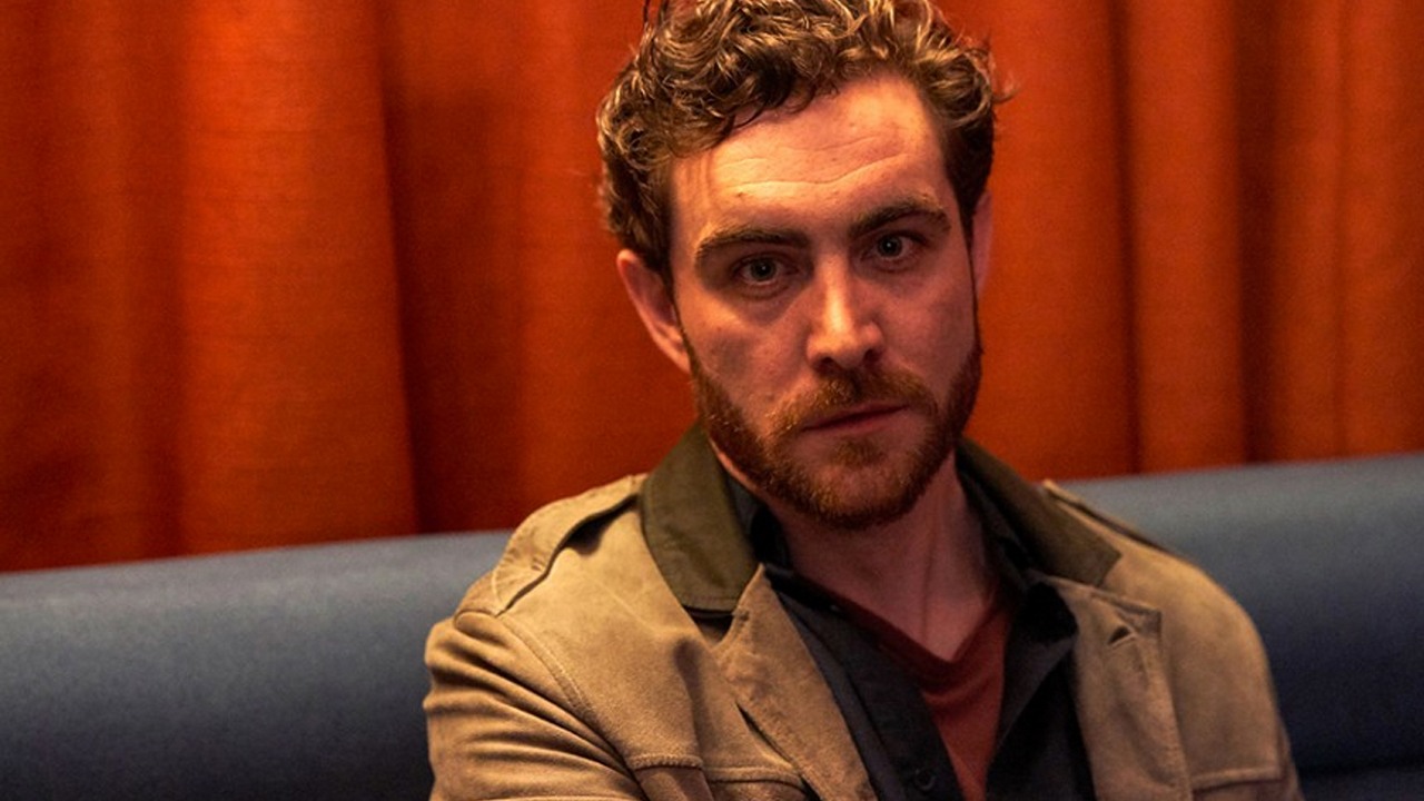 Netflix ujawnił kolejnego aktora z prequelu Wiedźmina.