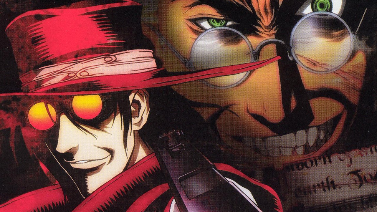 Scenarzysta Johna Wicka pracuje nad adaptacją kultowego Hellsinga.