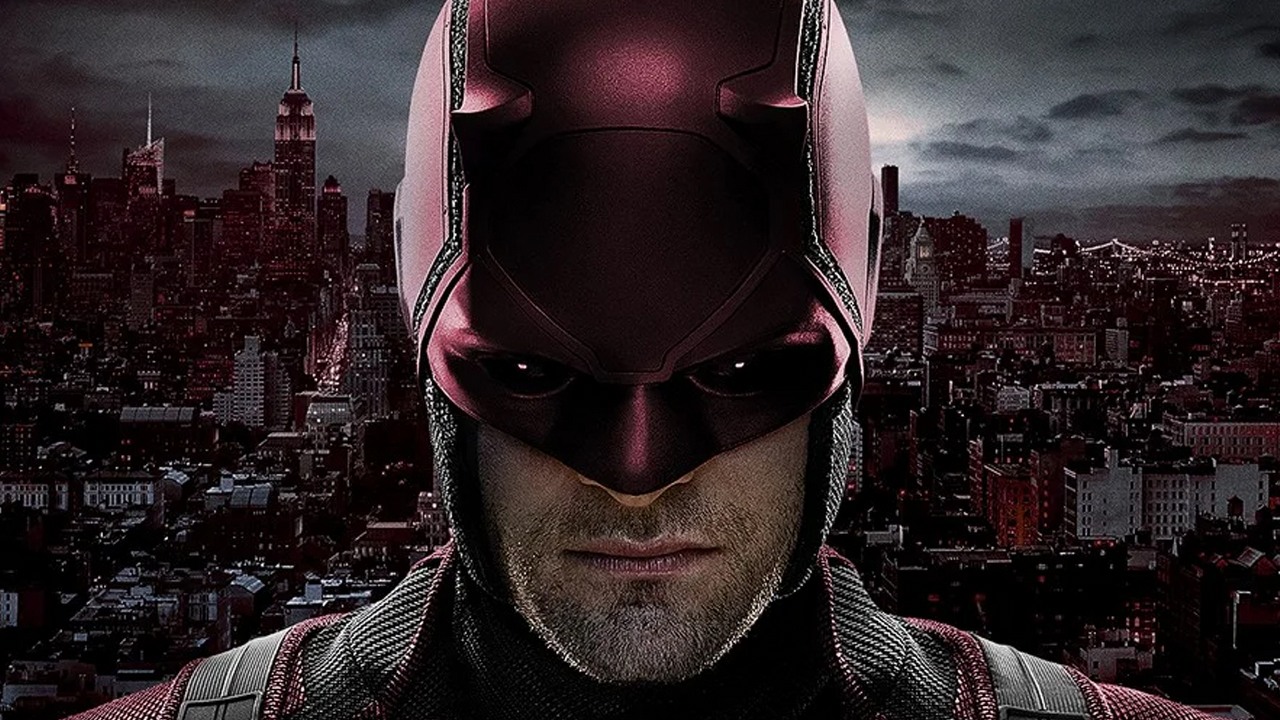 Szef Marvel Studios broni Daredevila i innych seriali MCU Netflixa. Nie wyklucza ich kontynuacji.
