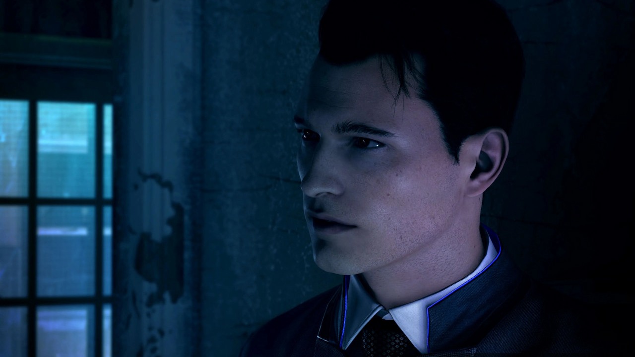 Quantic Dream chwali się sprzedażą Detroit: Become Human i odnosi do opóźnienia Star Wars: Eclipse.