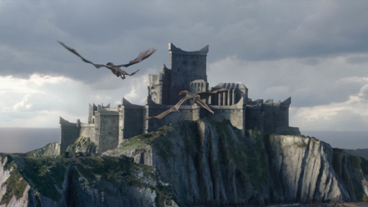 Autor Gry o tron wyprodukuje nowy serial SF dla HBO.