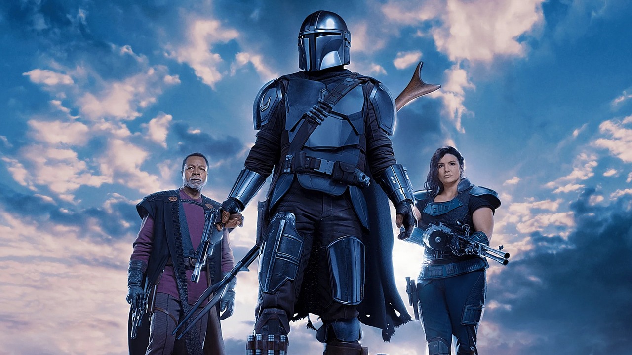 Nie tylko Gina Carano. Cara Dune również znika z The Mandalorian.