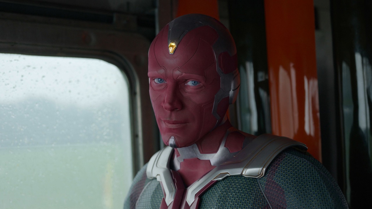 Amerykański raper upodobnił się do bohatera WandaVision. Fani Marvela go wyśmiali.