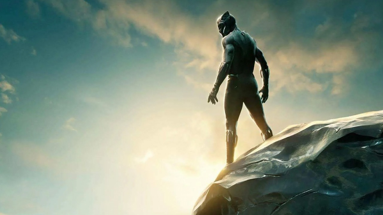 Szef Marvel Studios nie boi się o przyszłość MCU i Czarnej Pantery.