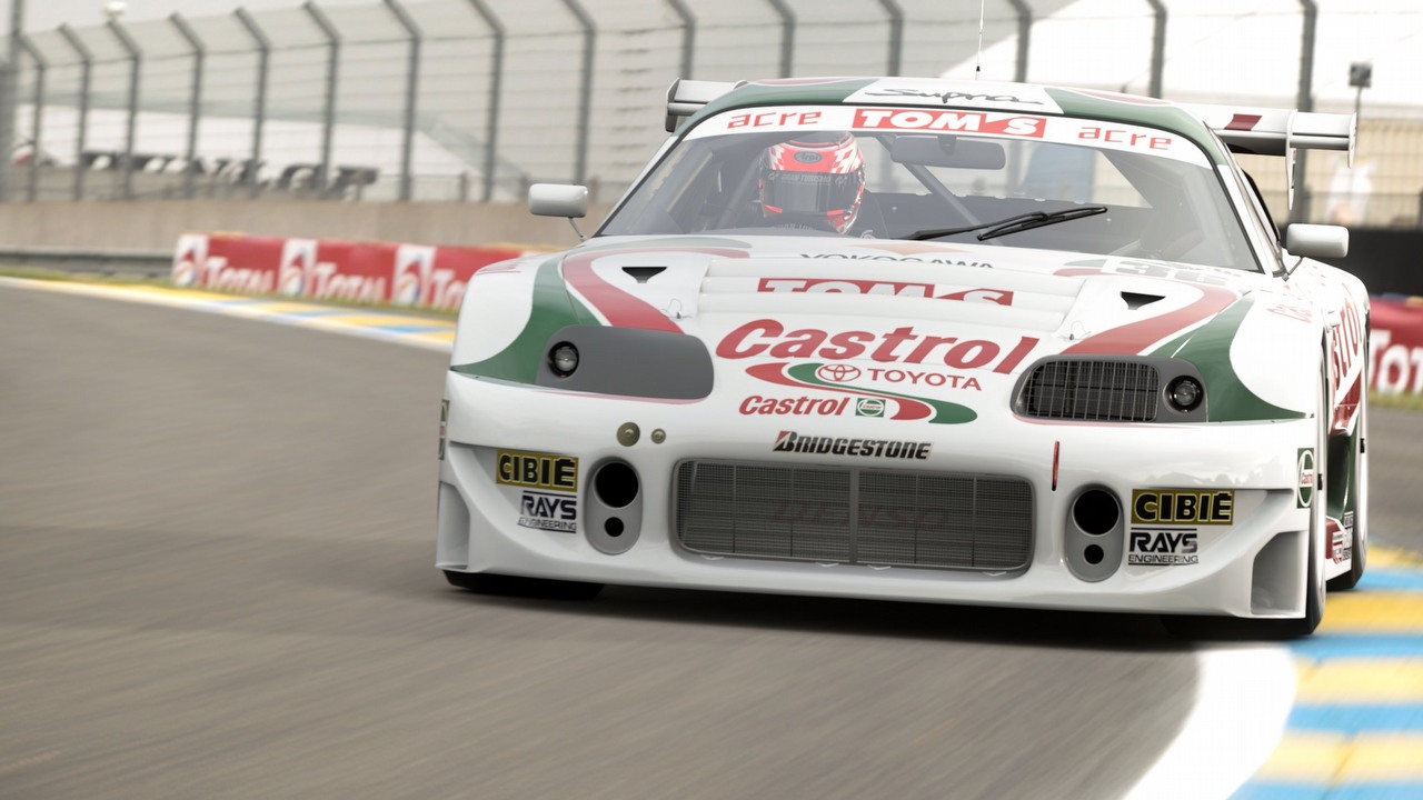 Gran Turismo 7 - patch 1.07 zmniejsza nagrody za wyścigi. Gracze wściekli.