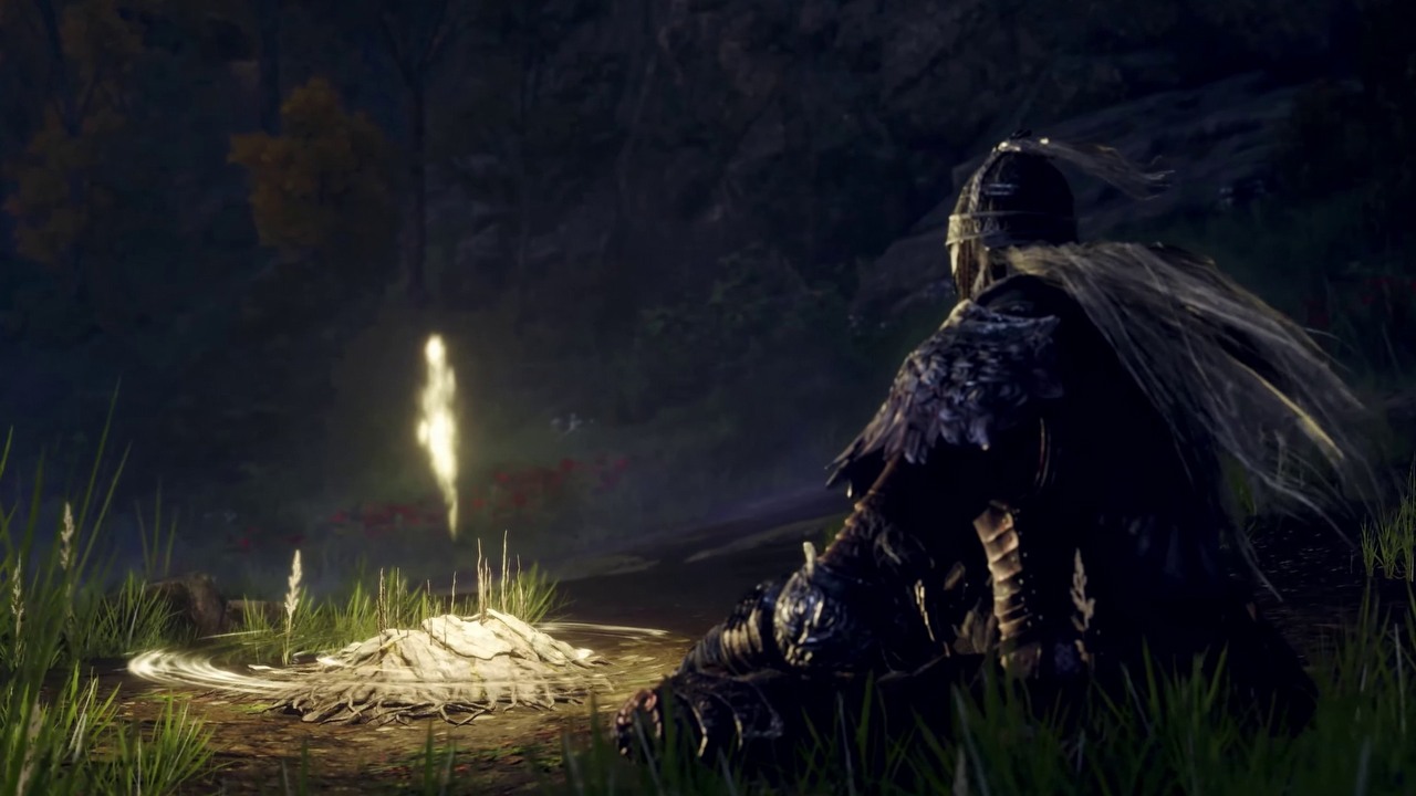 Elden Ring z dużym patchem; dodano nowego NPC i etapy  w niektórych questach.