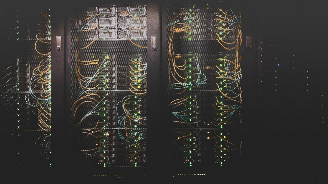 Karty graficzne podłączone bezpośrednio do SSD - współpraca Nvidii i IBM.