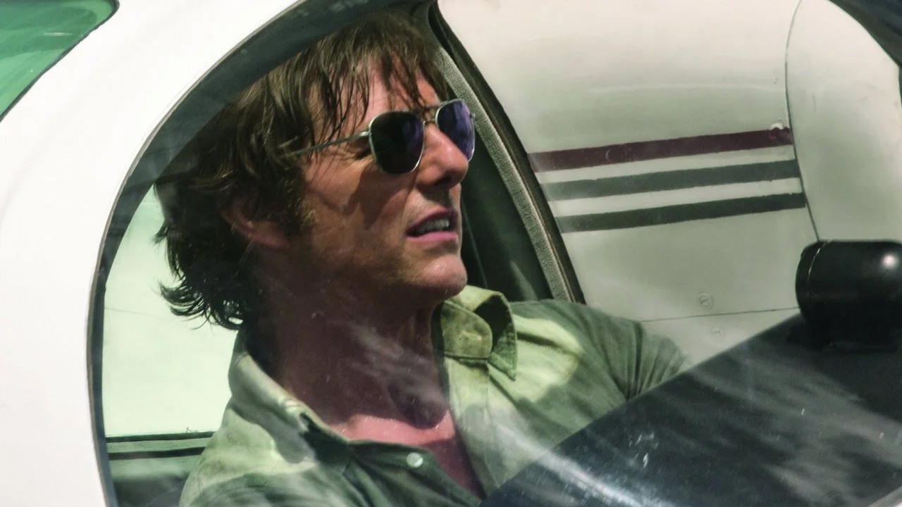 Tom Cruise wpadł w furię na planie Mission: Impossible 7; chodziło o bezpieczeństwo.
