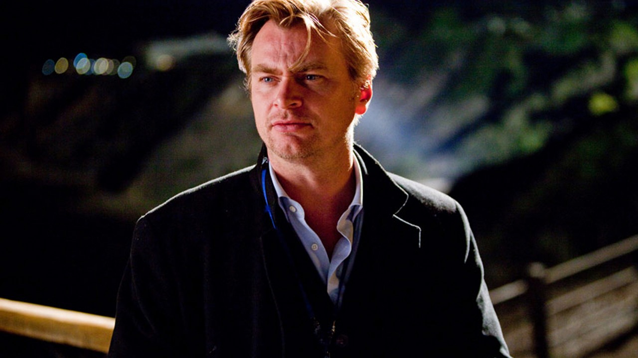 Nolan masakruje Warner Bros. i nazywa HBO Max najgorszą platformą streamingową.